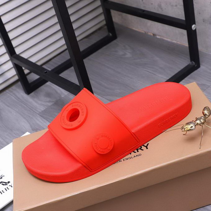 Burberry Slippers Unisex ID:20250617-177